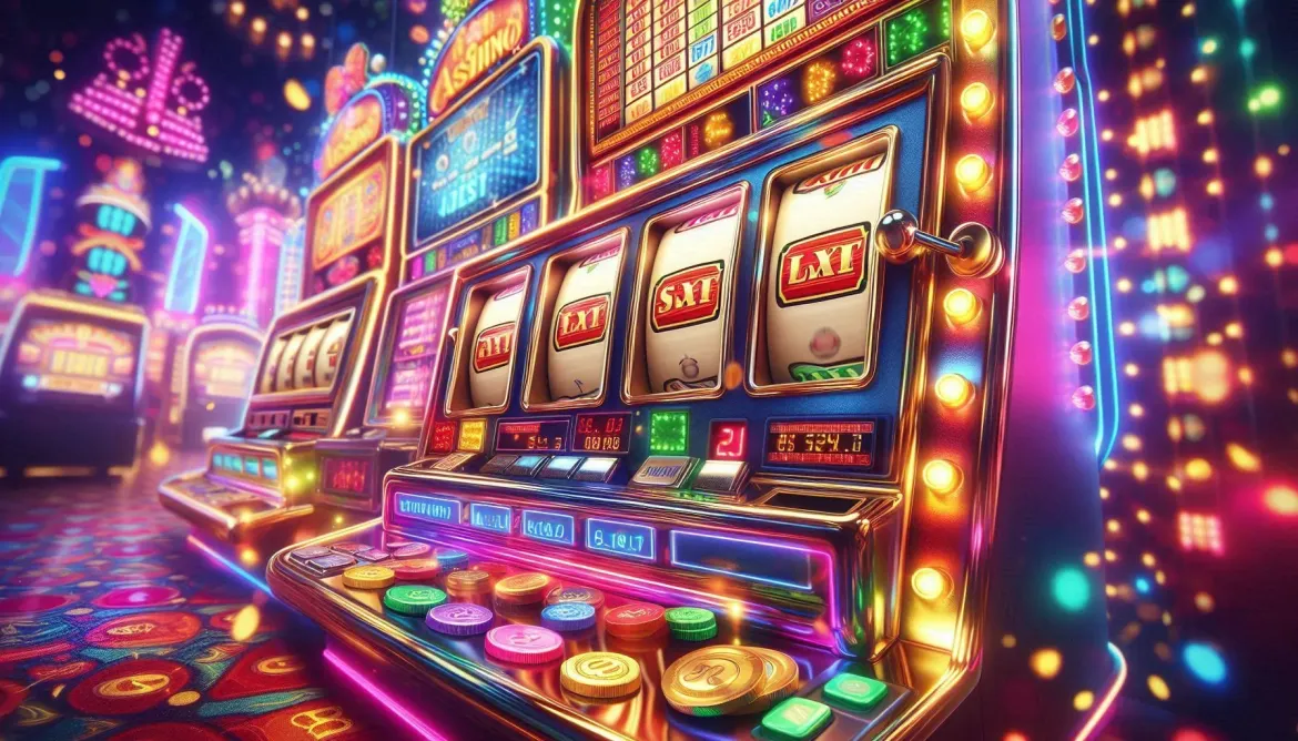 Michael Jackson Slot